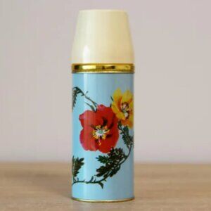 Vintage Thermos Flask